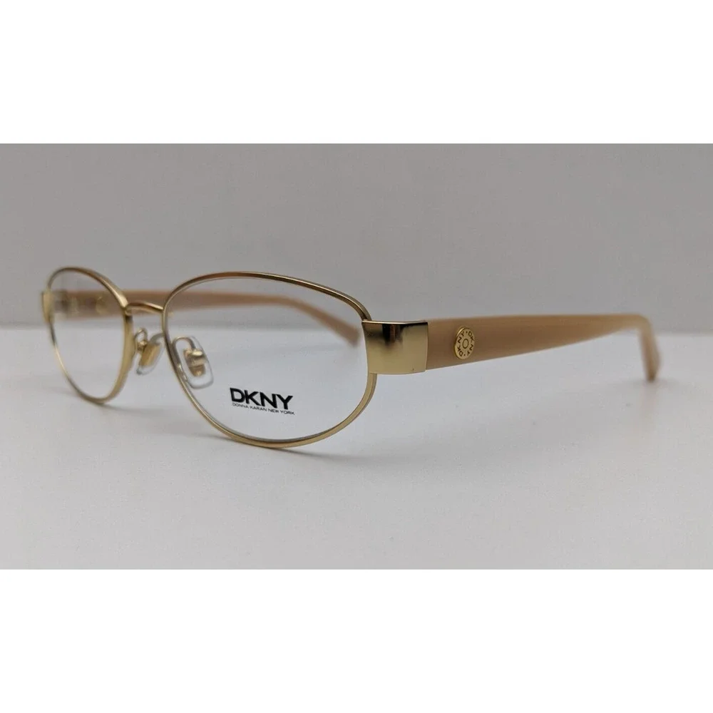 🕶️DKNY DY5634 1087 Eyeglasses 51/16 135 /KAD436🕶️​